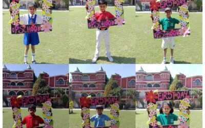 “BEGINNING OF A NEW JOURNEY WITH FRESH COMMITMENTS AND RESOLUTIONS”