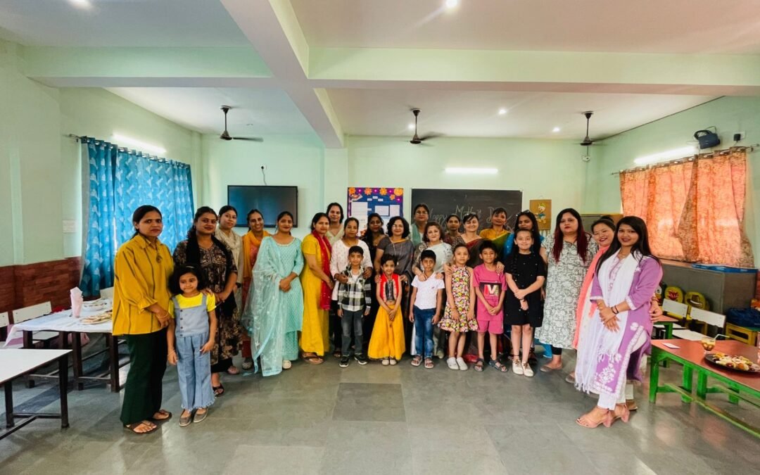 “Mother’s Day Celebration”