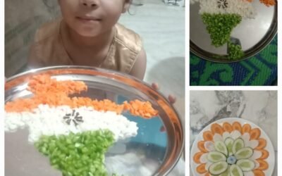 Independence Day Celebration