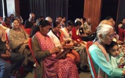 🎉🧑🦳GRANDPARENTS DAY CELEBRATION🧑🦳🎉