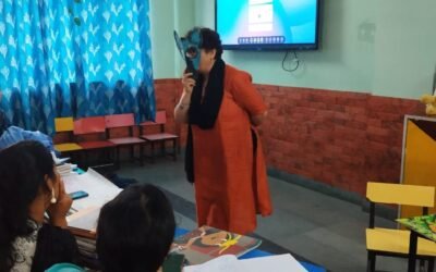 TEACHERS’ WORKSHOP