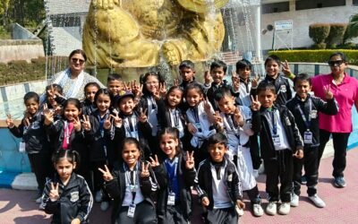 “Picnic – An Opportunity to Enjoy and Explore “